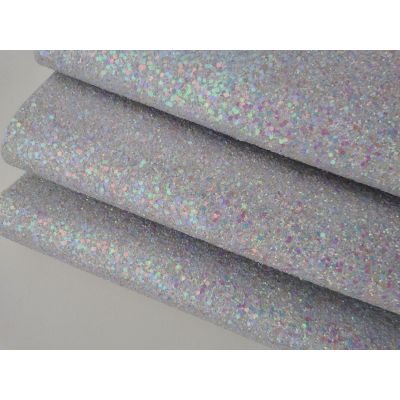 Chunky glitter,Chunky glitter fabric,Glitter for craft,Glitter leather fabric,Glitter leather for bows,Glitter leather for hair bows,glitter fabric