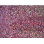 Ultra Thick Christmas Chunky Glitter Leather  