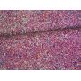 Ultra Thick Christmas Chunky Glitter Leather  