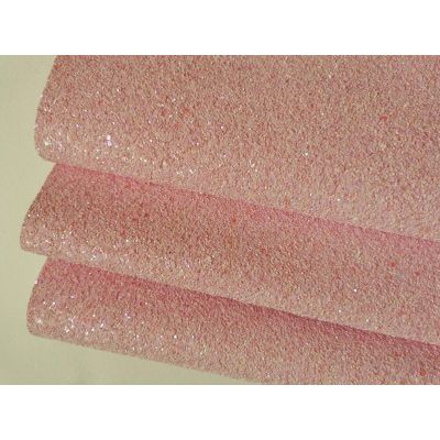 Chunky glitter,Chunky glitter fabric,Glitter for craft,Glitter leather fabric,Glitter leather for bows,Glitter leather for hair bows,glitter vinyl