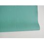 Solid Color Litchi Leather Fabric Mini Rolls A4 Sheets