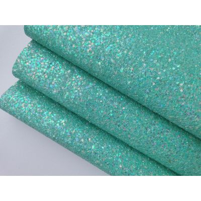 Chunky glitter,Chunky glitter fabric,Glitter for craft,Glitter leather fabric,Glitter leather for bows,Glitter leather for hair bows,glitter vinyl