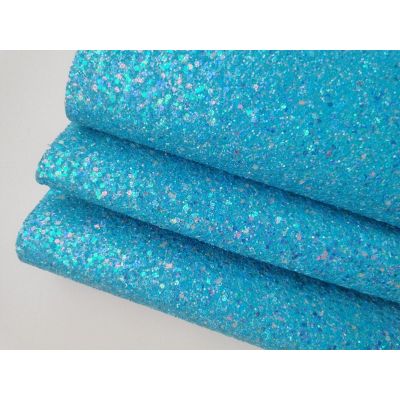 Chunky glitter,Chunky glitter fabric,Glitter for craft,Glitter leather fabric,Glitter leather for bows,Glitter leather for hair bows,craft fabric,glitter fabric