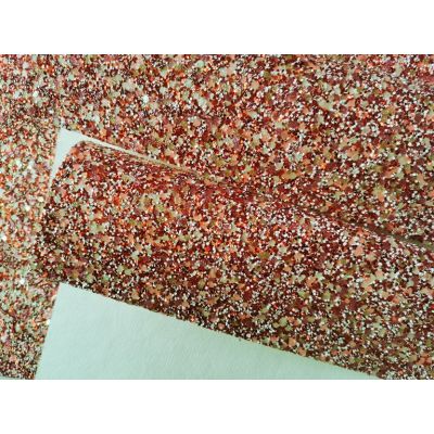 Chunky glitter,Chunky glitter fabric,Glitter for craft,Glitter leather fabric,Glitter leather for bows,Glitter leather for hair bows,Glitter leather for shoes