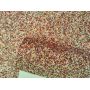 Premium Ultra Chunky Glitter Leather Fabric Felt Backing
