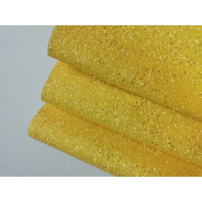 Chunky glitter,Chunky glitter fabric,Glitter for craft,Glitter leather fabric,Glitter leather for bows