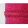 Mini Roll Chunky Glitter Leather Fabric For Crafts Bags Shoes