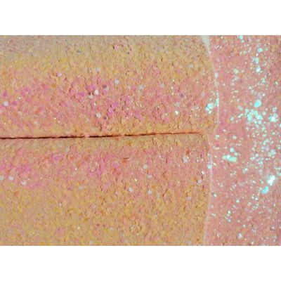 Christmas glitter leather,Chunky glitter,Chunky glitter fabric,Glitter for craft,Glitter leather fabric,Glitter leather for bows,Glitter leather for hair bows,Glitter leather for shoes