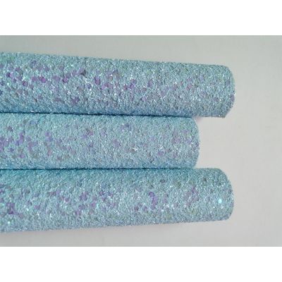 Chunky glitter,Chunky glitter fabric,Glitter for craft,Glitter leather for bows,Glitter leather for hair bows,Glitter leather for shoes,glitter fabric