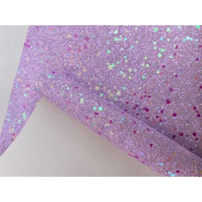 Chunky glitter,Chunky glitter fabric,Glitter for craft,Glitter leather fabric,Glitter leather for bows,Glitter leather for hair bows,Glitter leather for shoes,glitter fabric