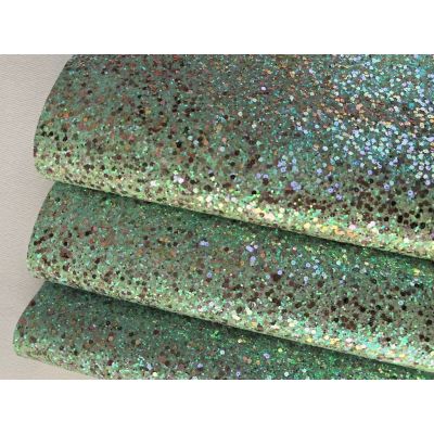Chunky glitter,Chunky glitter fabric,Glitter for craft,Glitter leather fabric,Glitter leather for bows,Glitter leather for hair bows,Glitter leather for shoes
