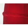 Red Velvet Fabric For Crafts Hairbows DIY Projects