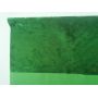 Green Velvet Fabric For Crafts Hairbows DIY Projects