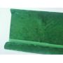 Green Velvet Fabric For Crafts Hairbows DIY Projects