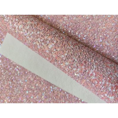 Chunky glitter,Chunky glitter fabric,Glitter for craft,Glitter leather fabric,Glitter leather for bows,Glitter leather for hair bows