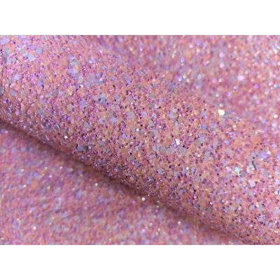 Chunky glitter,Chunky glitter fabric,Glitter for craft,Glitter leather fabric,Glitter leather for bows,Glitter leather for hair bows,Glitter leather for shoes,glitter fabric