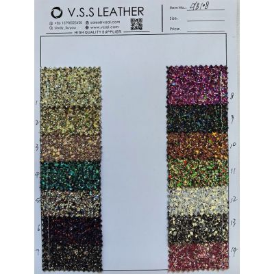 Chunky glitter,Chunky glitter fabric,Glitter for craft,Glitter leather fabric,Glitter leather for bows,Glitter leather for hair bows