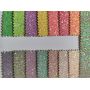 Neon Color Premium Chunky Glitter Leather