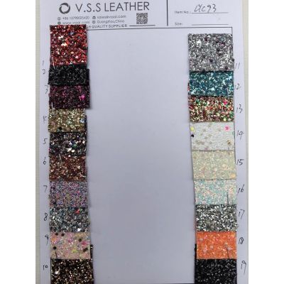 Chunky glitter,Chunky glitter fabric,Glitter for craft,Glitter leather fabric,Glitter leather for bows,Glitter leather for hair bows,Glitter leather for shoes