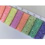 Wholesale Glitter Leather Rolls