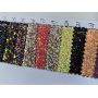 Sparkling Glitter PU Leather Series 