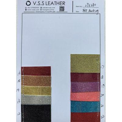fine glitter,glitter fabric,glitter vinyl,glitter vinyl fabric,shinning glitter,smooth glitter leather