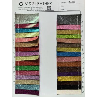 Glitter for craft,Glitter leather fabric,Glitter leather for bows,Glitter leather for hair bows,Glitter leatherette for DIY,fine glitter,glitter fabric