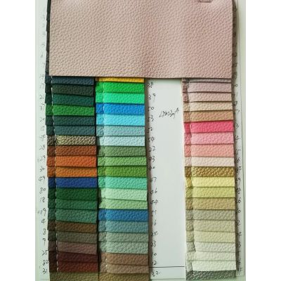 PU for handbag,PU leather,felt fabric,leather vinyl,litchi leather,litchi pattern