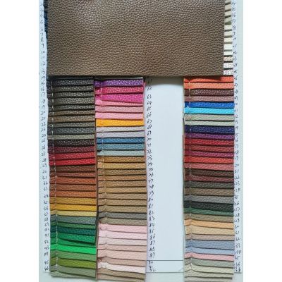 Synthetic leather,faux leather,PU for handbag,PU leather,felt fabric,litchi leather,litchi pattern,synthetic leather for bags