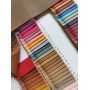 Multi‑Color Litchi Grain Synthetic Leather Sheet Felt Back